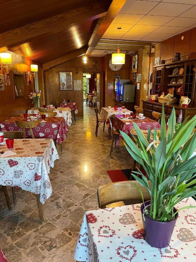 Les Marronniers Thonon-les-Bains