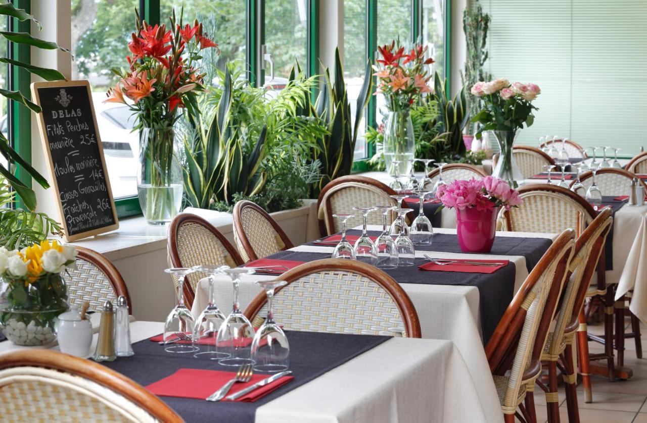 Les Marronniers 2* Thonon-les-Bains